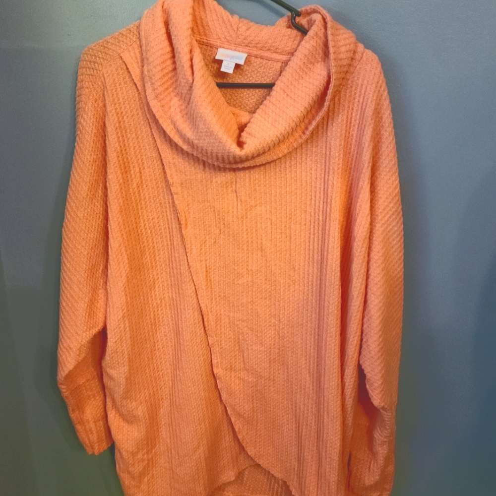 Lularoe Oversized sweater